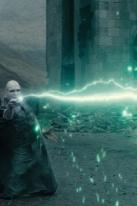 Harry Potter and the Deathly Hallows: Part 2